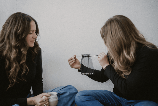 DIY Bracelet Repair Kit