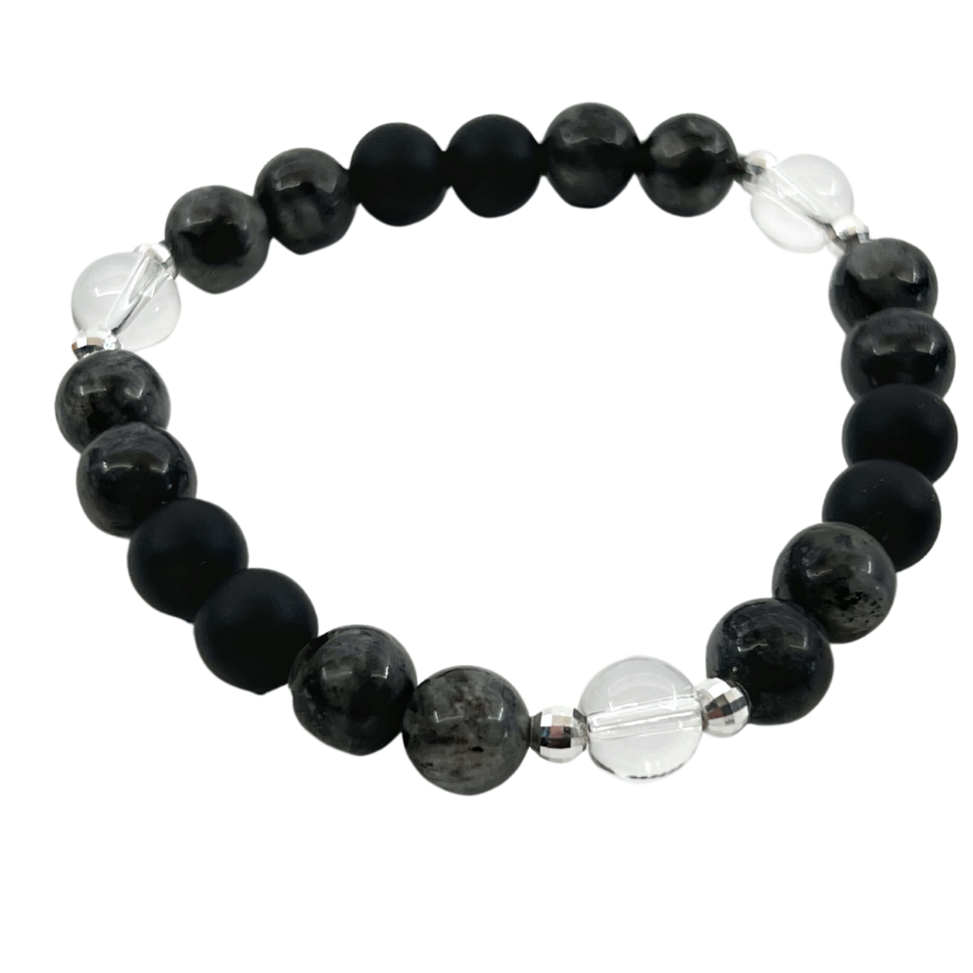 Gemstone Bracelet