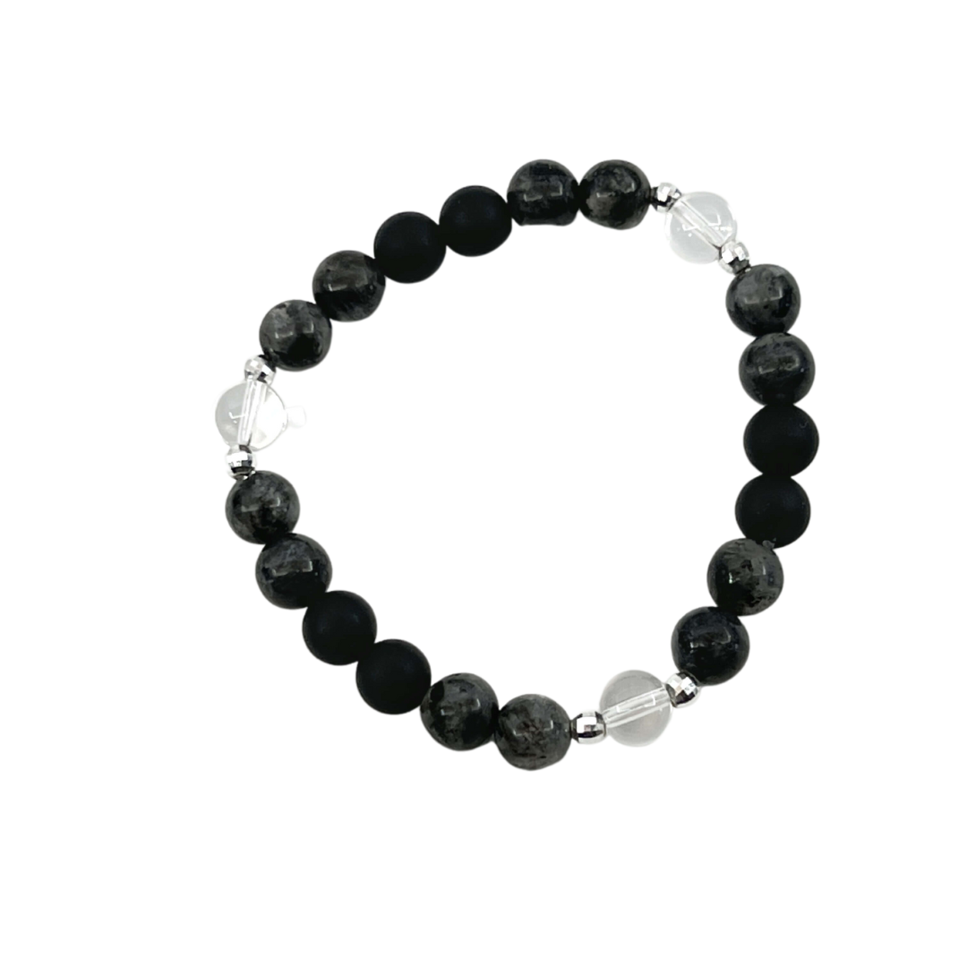 Gemstone Bracelet