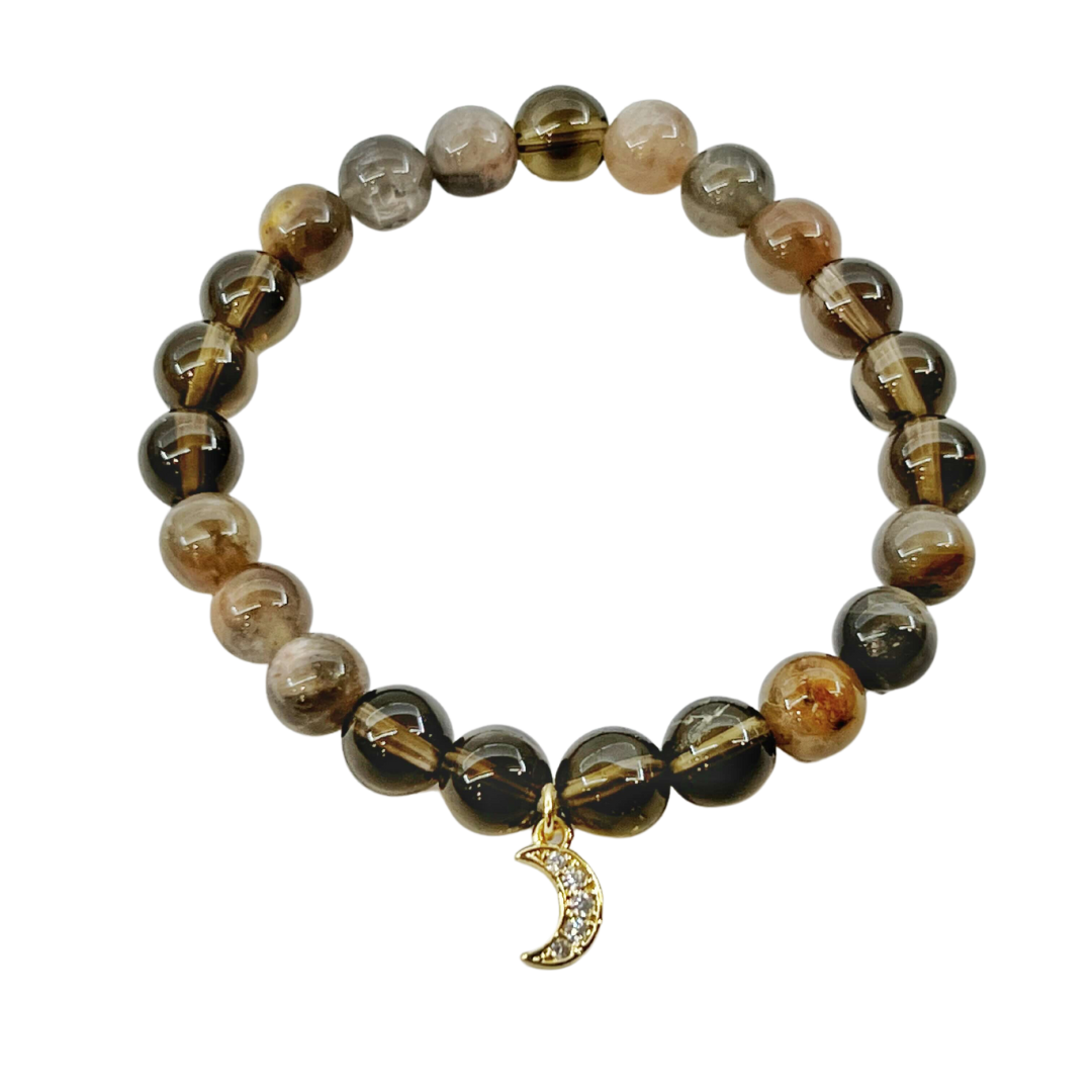 Gemstone Bracelet