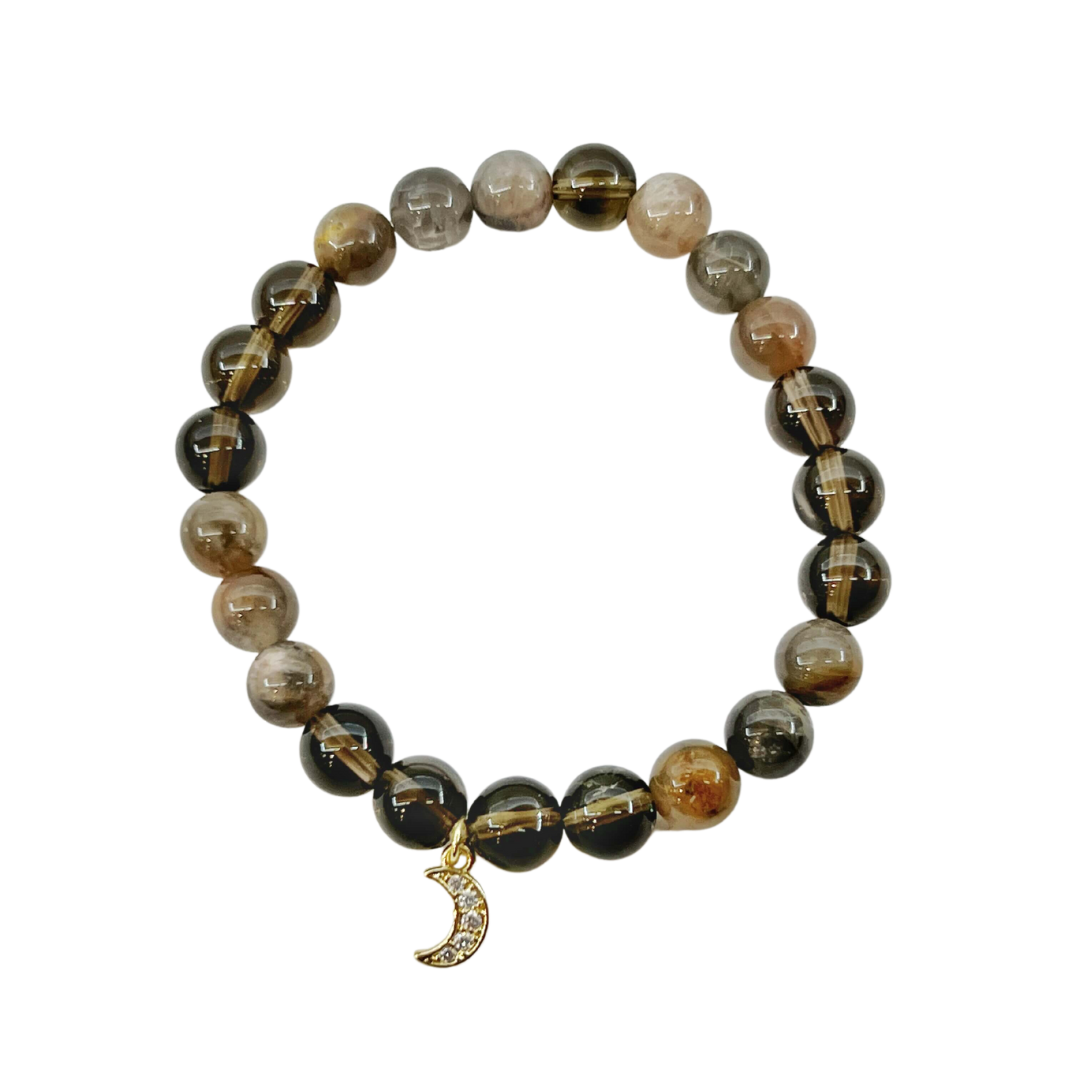 Gemstone Bracelet