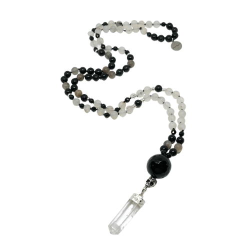 108 Mala Necklace