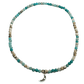 Gemstone Necklace