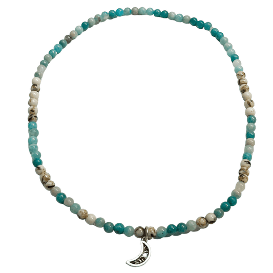 Gemstone Necklace
