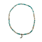 Gemstone Necklace