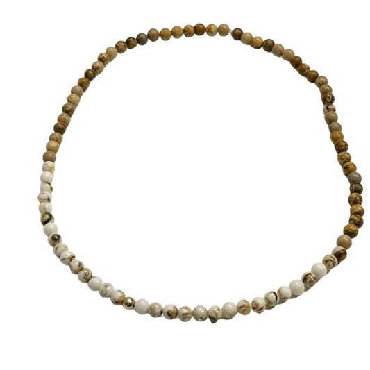 Gemstone Necklace