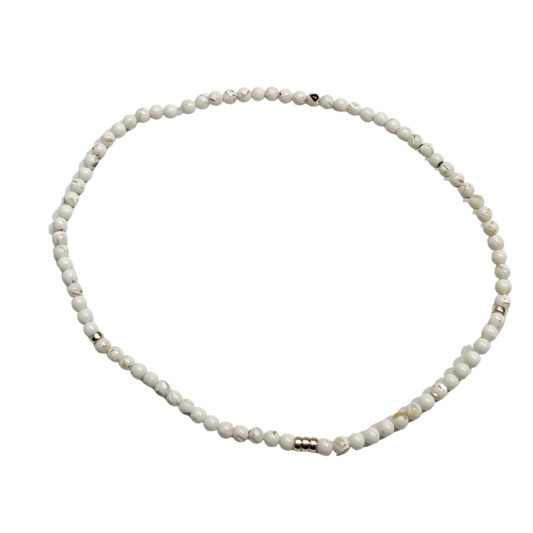 Gemstone Necklace