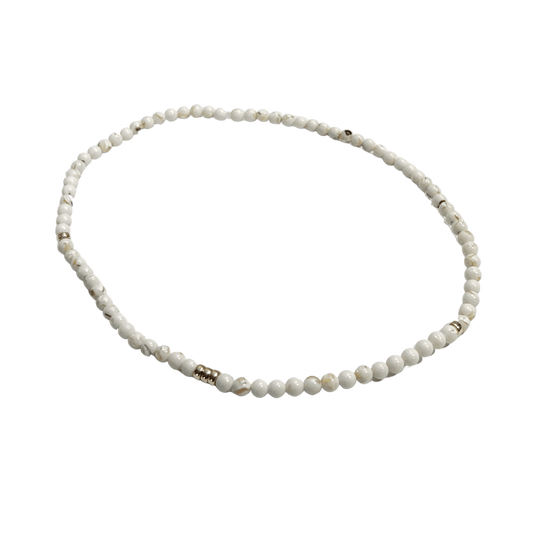 Gemstone Necklace