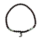 Gemstone Anklet