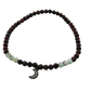 Gemstone Anklet