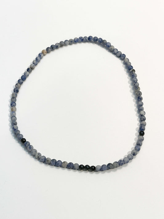 Gemstone Necklace