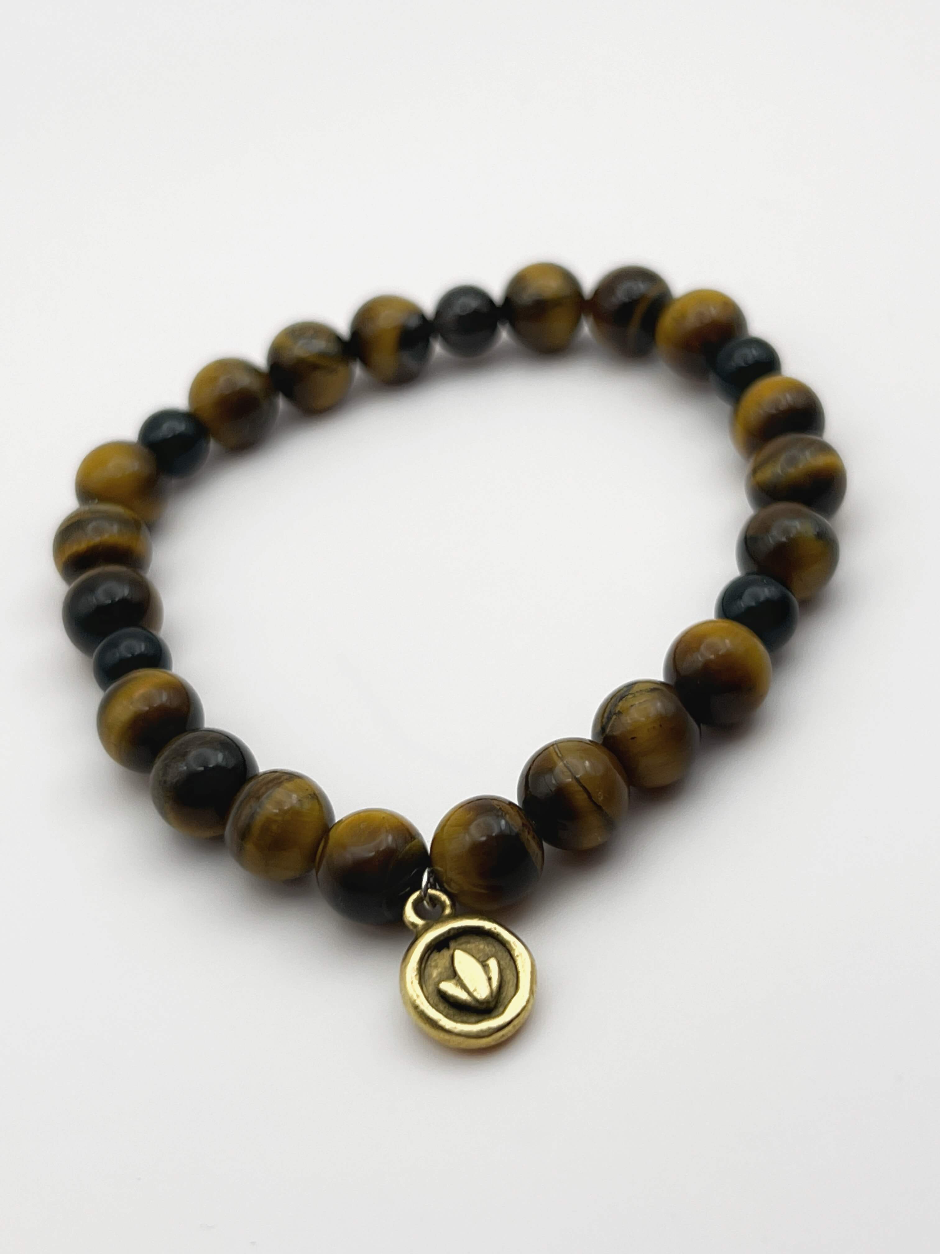 Tiger Eye Meanings and Crystal Properties - The Crystal Council