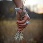 Custom Order - Mala Bracelet