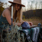 Intuitive energy healing session with Micalah Owen