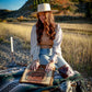 Intuitive energy healing session with CK Healing (Karly & Chance Bensmiller)