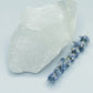 Lemurian Quartz Crystal - Rya