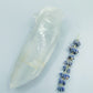 Lemurian Quartz Crystal - Sava