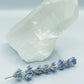 Lemurian Quartz Crystal - Rya