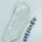 Lemurian Quartz Crystal - Grena 