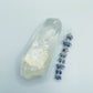 Lemurian Quartz Crystal -   Boloe