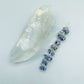 Lemurian Quartz Crystal -   Boloe