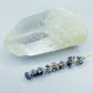 Lemurian Quartz Crystal - Glena