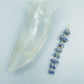 Lemurian Quartz Crystal - Sava